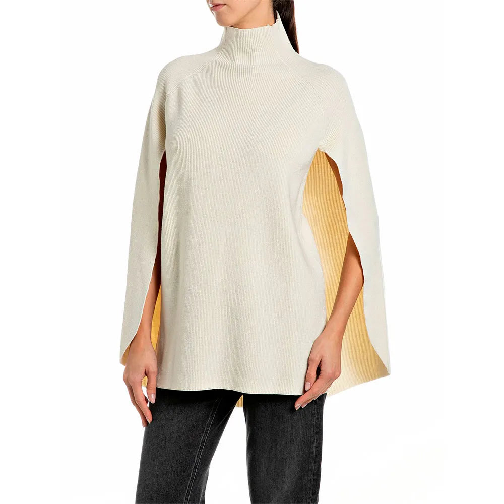 Replay DK0097.000.723SG high neck sweater