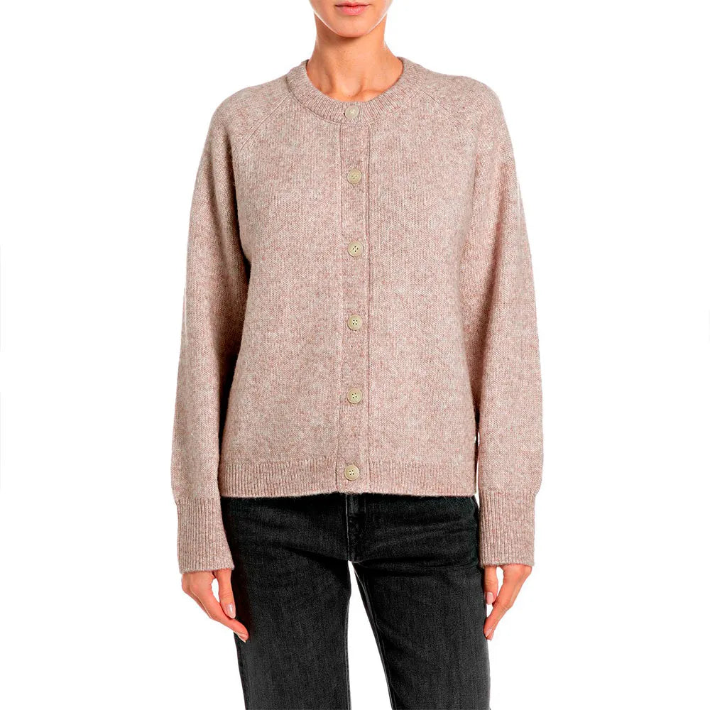 Replay DK009F.000.723TZ sweater
