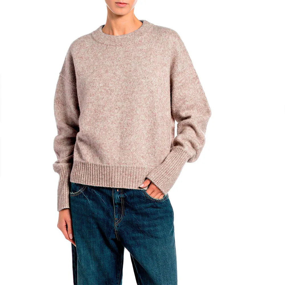 Replay DK009H.000.723TZ sweater
