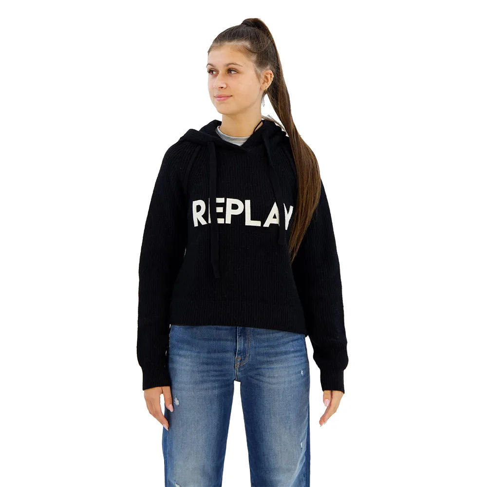 Replay DK3560.000.G22726 hoodie