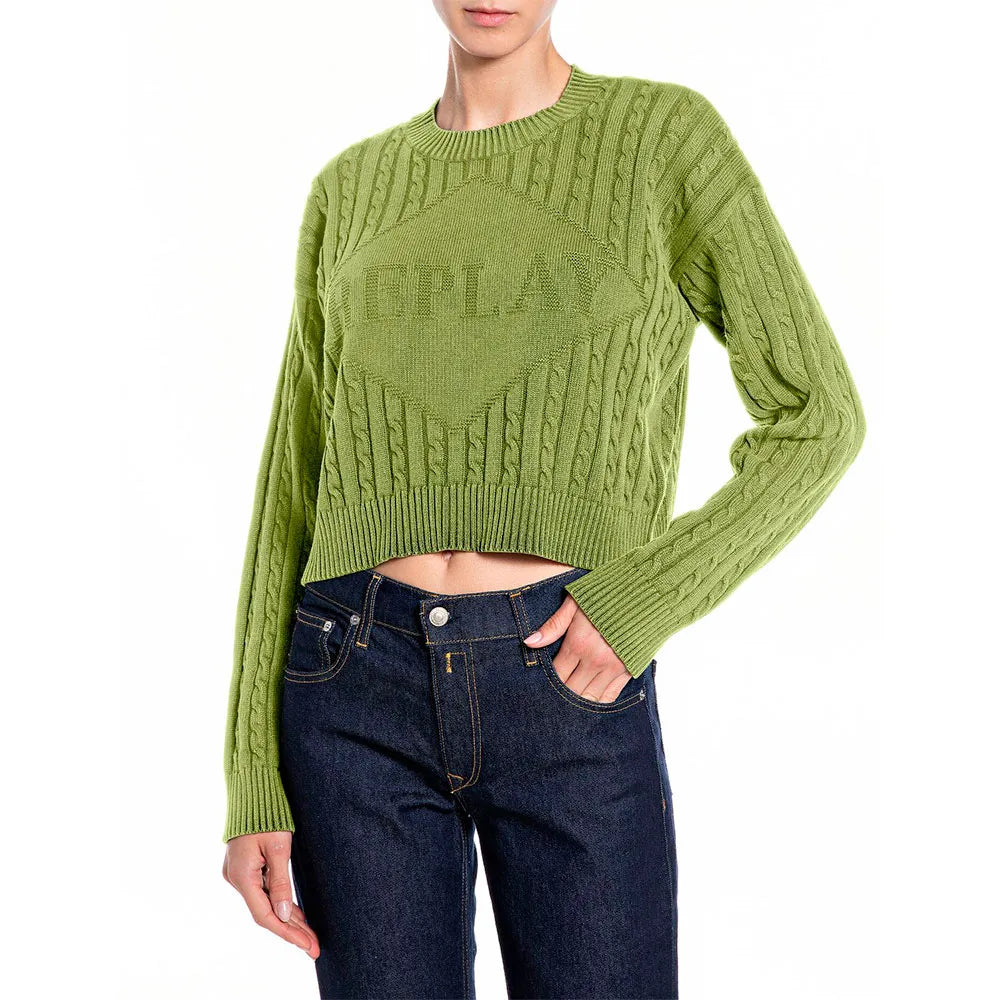 Replay DK4212.000.G21280G sweater