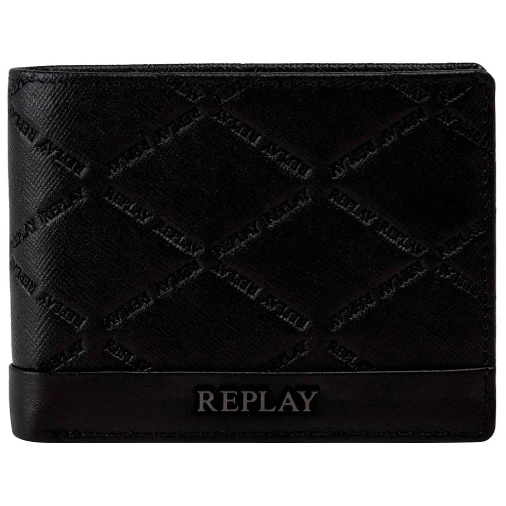 Replay FM00FW.000.A7243P wallet
