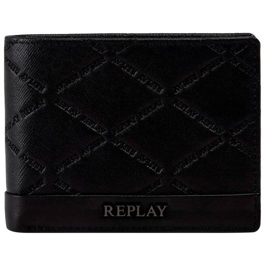 Replay FM00FW.000.A7243P wallet