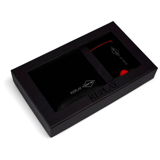 Replay FM00G1.000.A7243P wallet