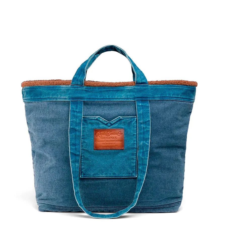 Replay FW01A6.000.A7243T shoulder bag