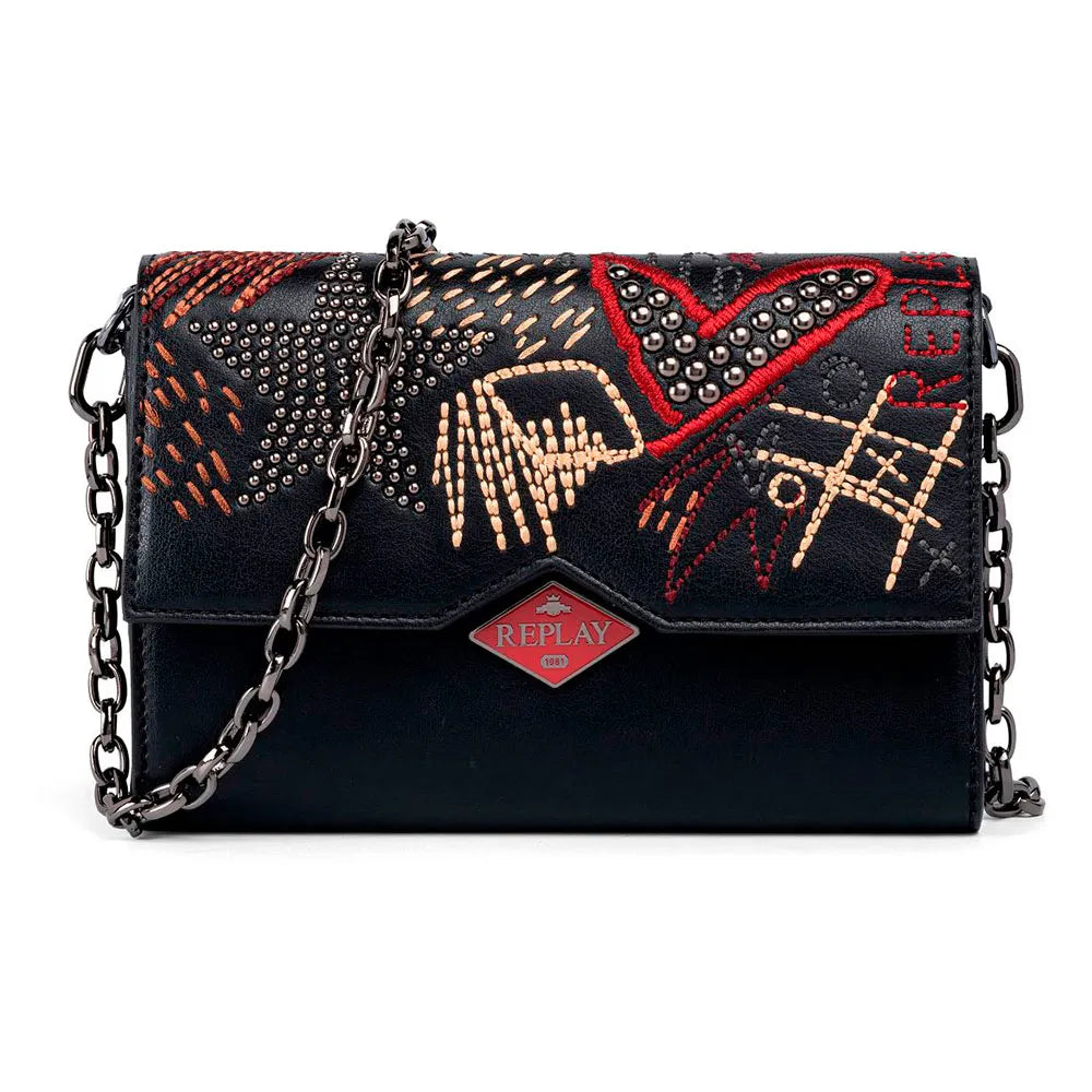 Replay FW01BH.000.A7243S woman wallet