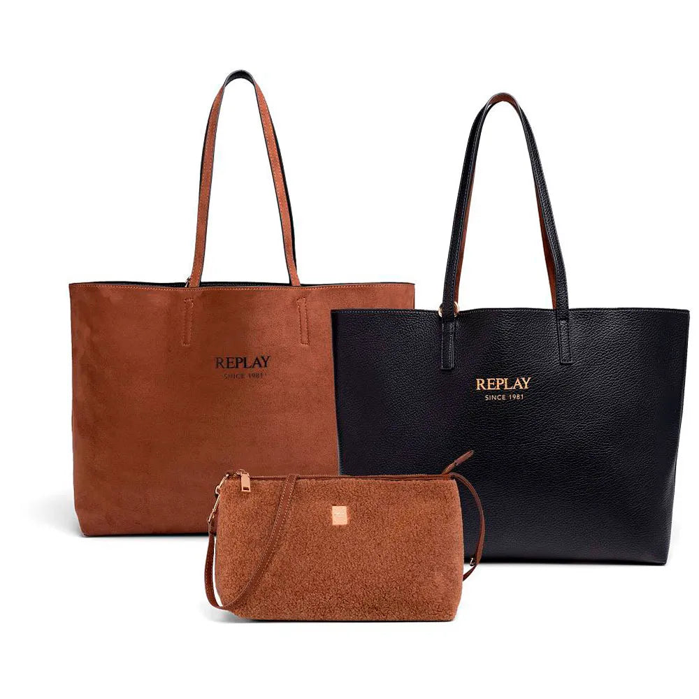 Replay FW01CA.000.A7243Y shoulder bag