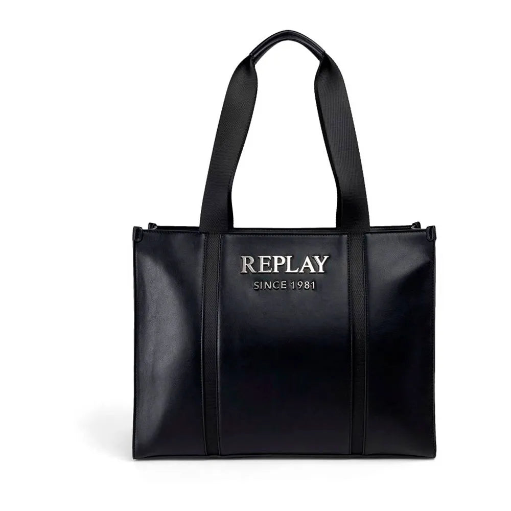 Replay FW3765.000.A0015G Shopper Bag