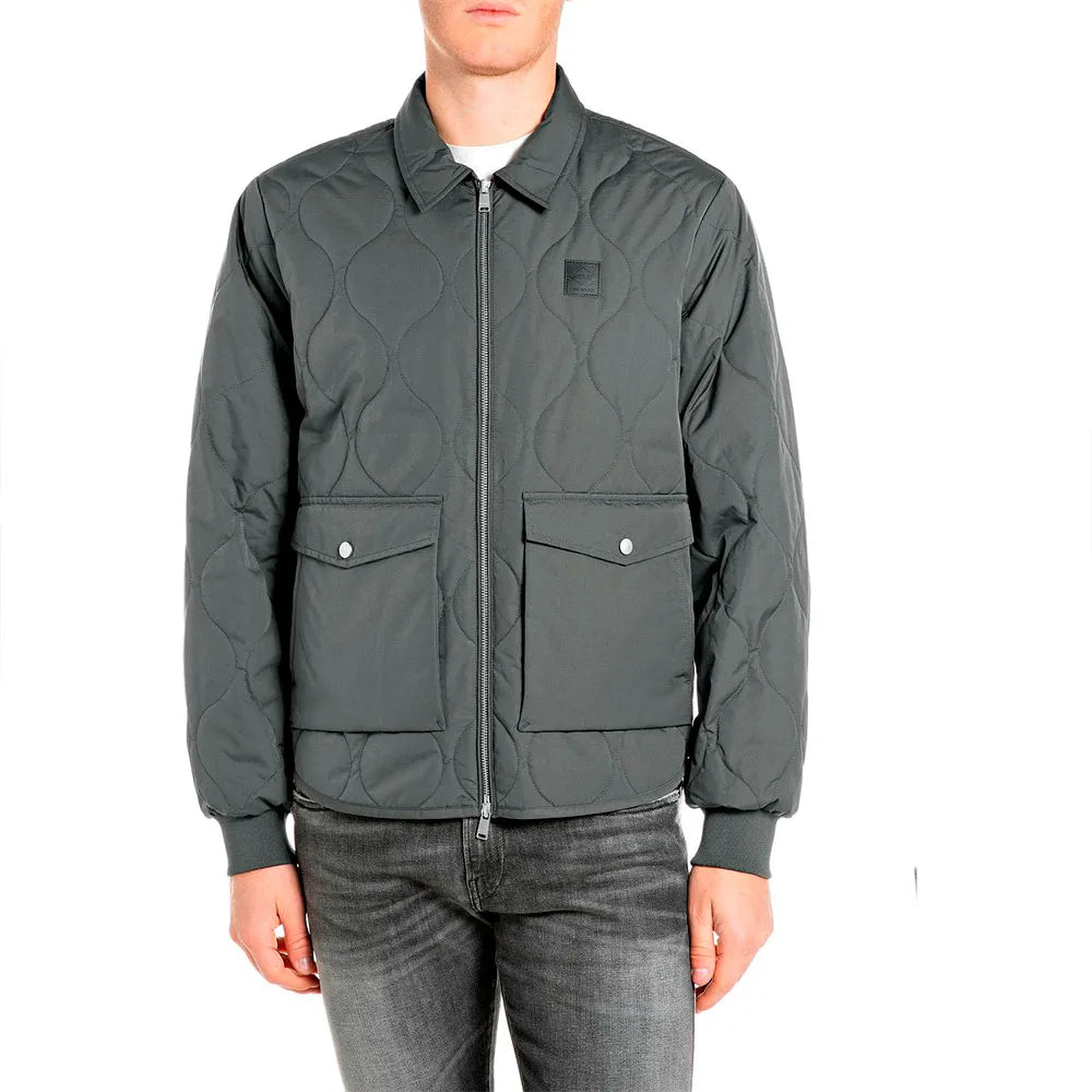 Replay M0001.000.00QKW jacket