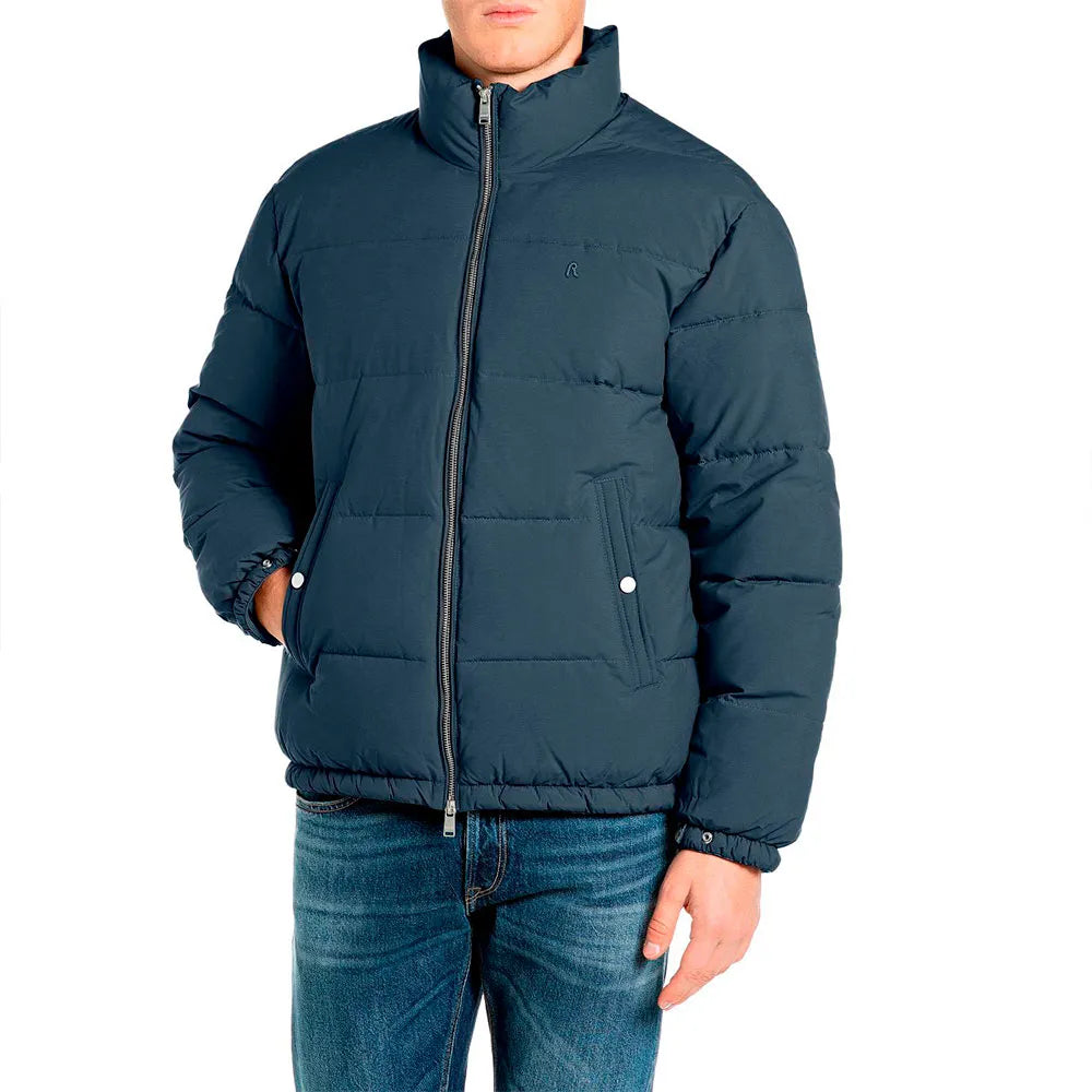 Replay M000B.000.2222F jacket