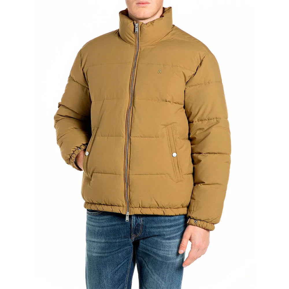 Replay M000B.000.2222F jacket