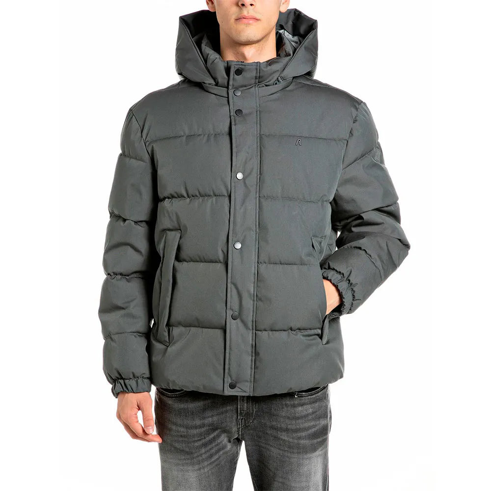 Replay M000C.000.00QKY jacket