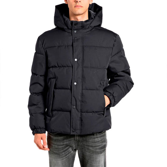 Replay M000C.000.00QKY jacket