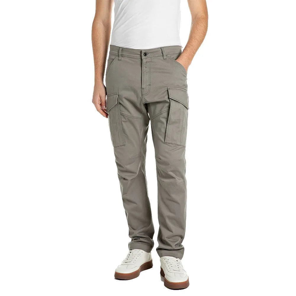 Replay M000R.000.00QT0W cargo pants