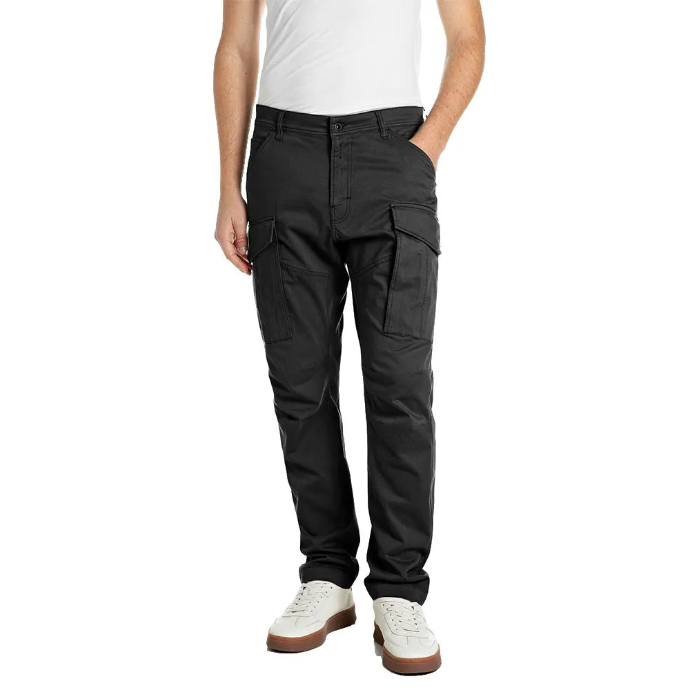 Replay M000R.000.00QT0W pants