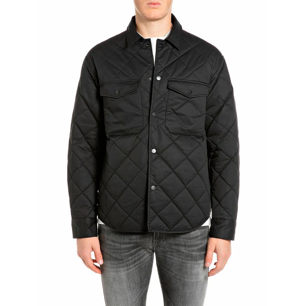 Replay M000X.000.00QX8 jacket