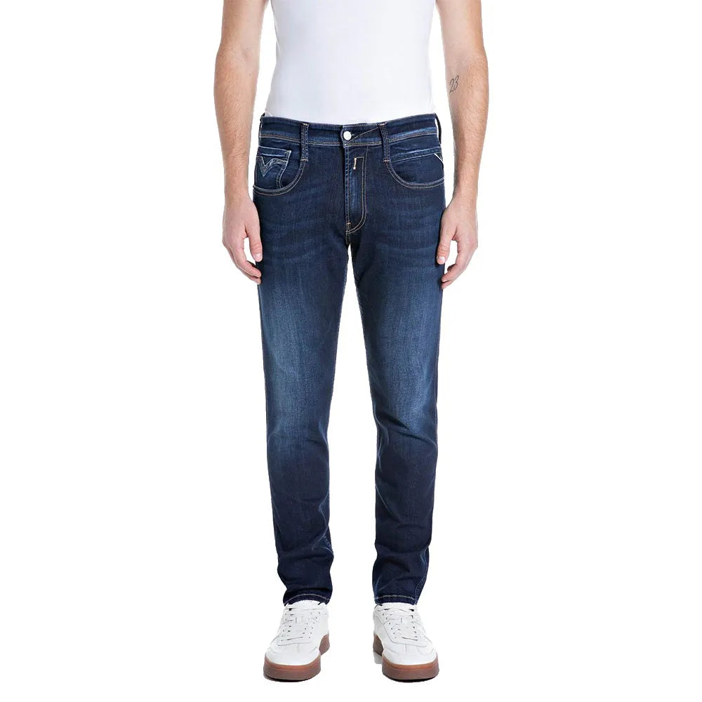 Replay M0914.000.41A214 pants