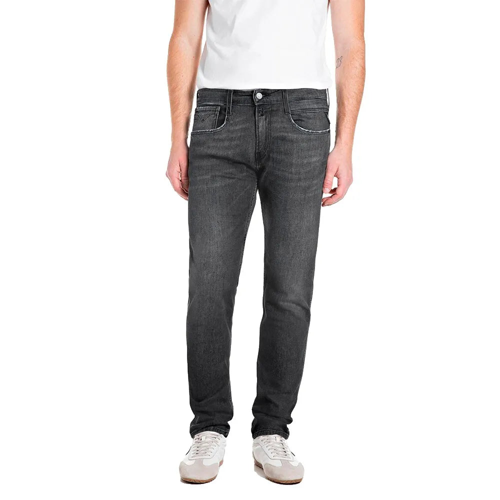 Replay M0914.000.51A206 pants