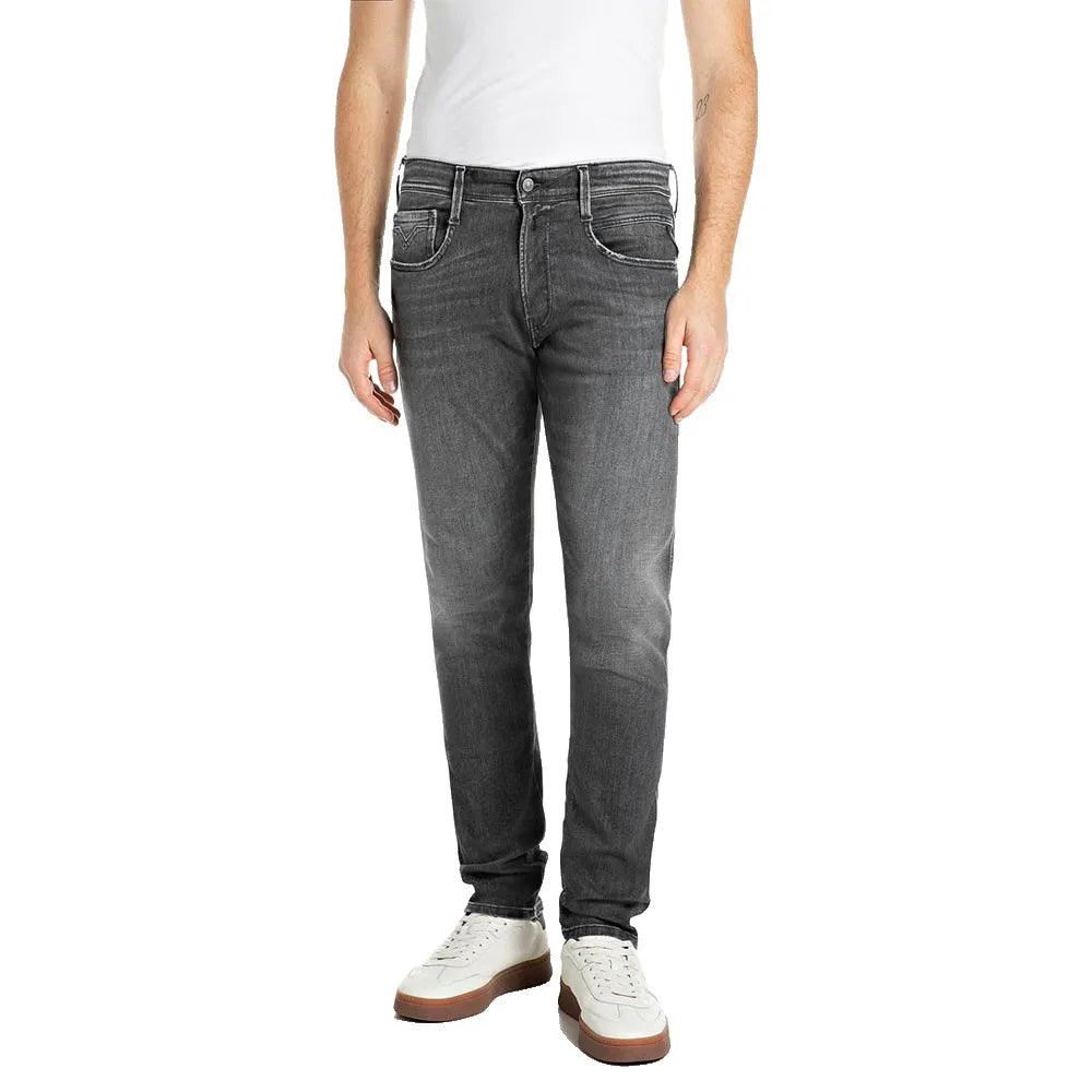 Replay M0914.000.51A208 pants
