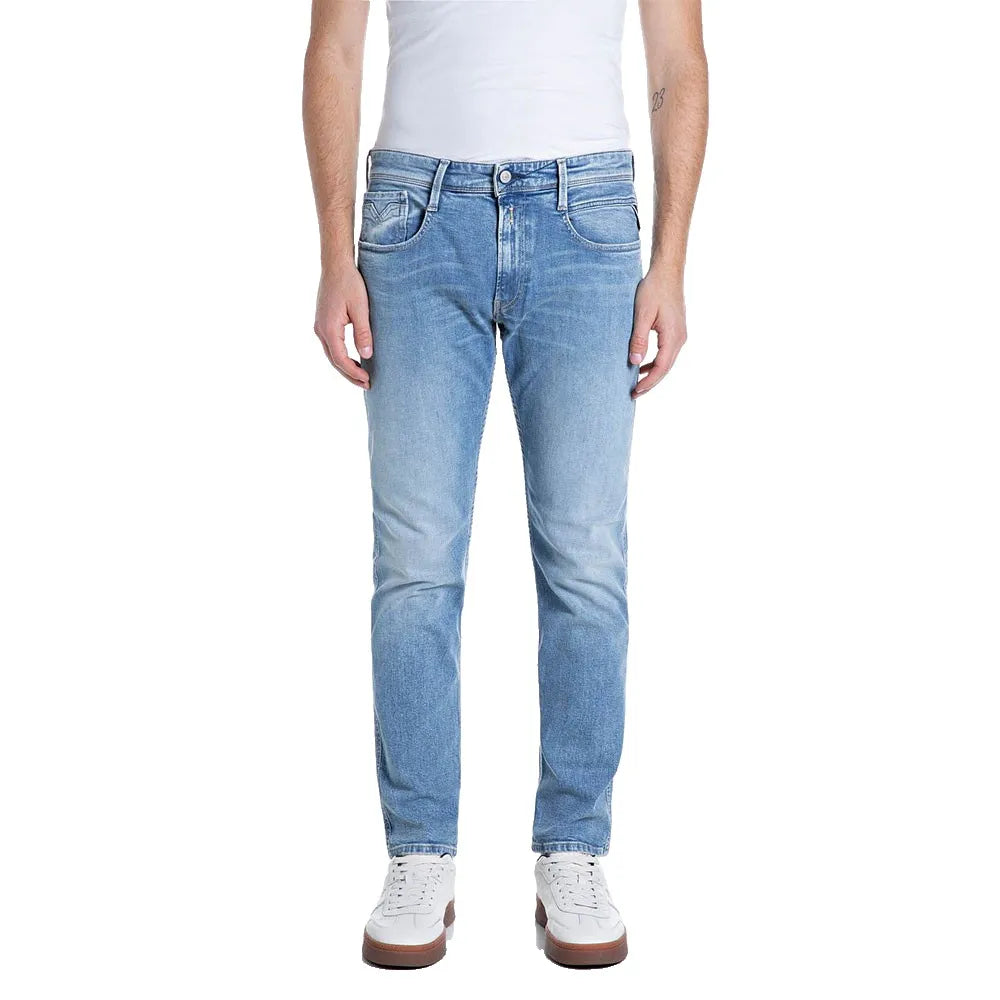 Replay M0914.000.573228 pants