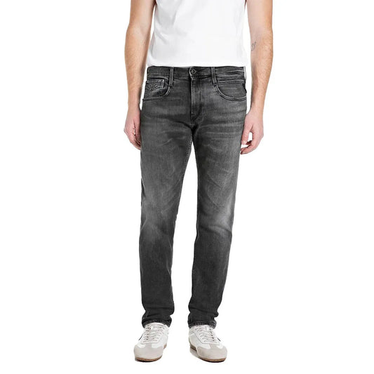 Replay M0914.000.573230 pants