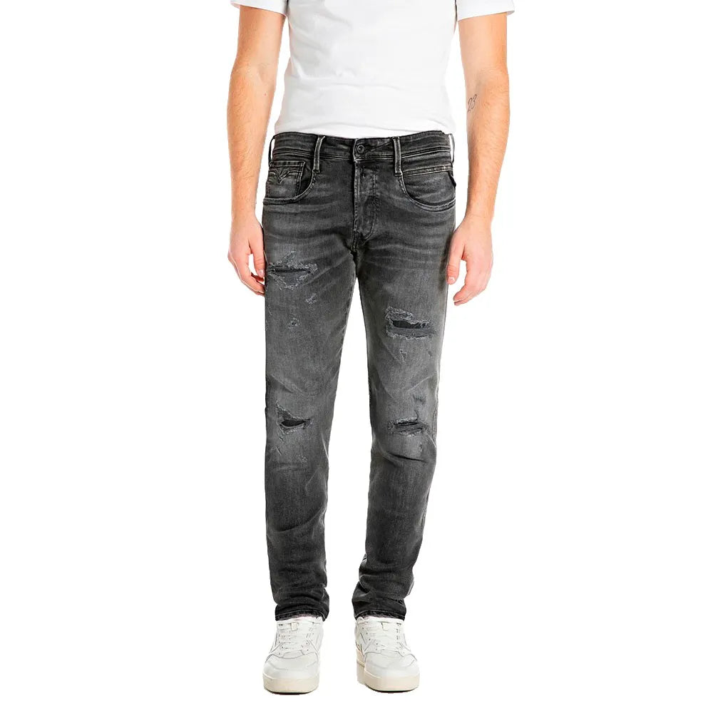 Replay M0914.000.573236 pants
