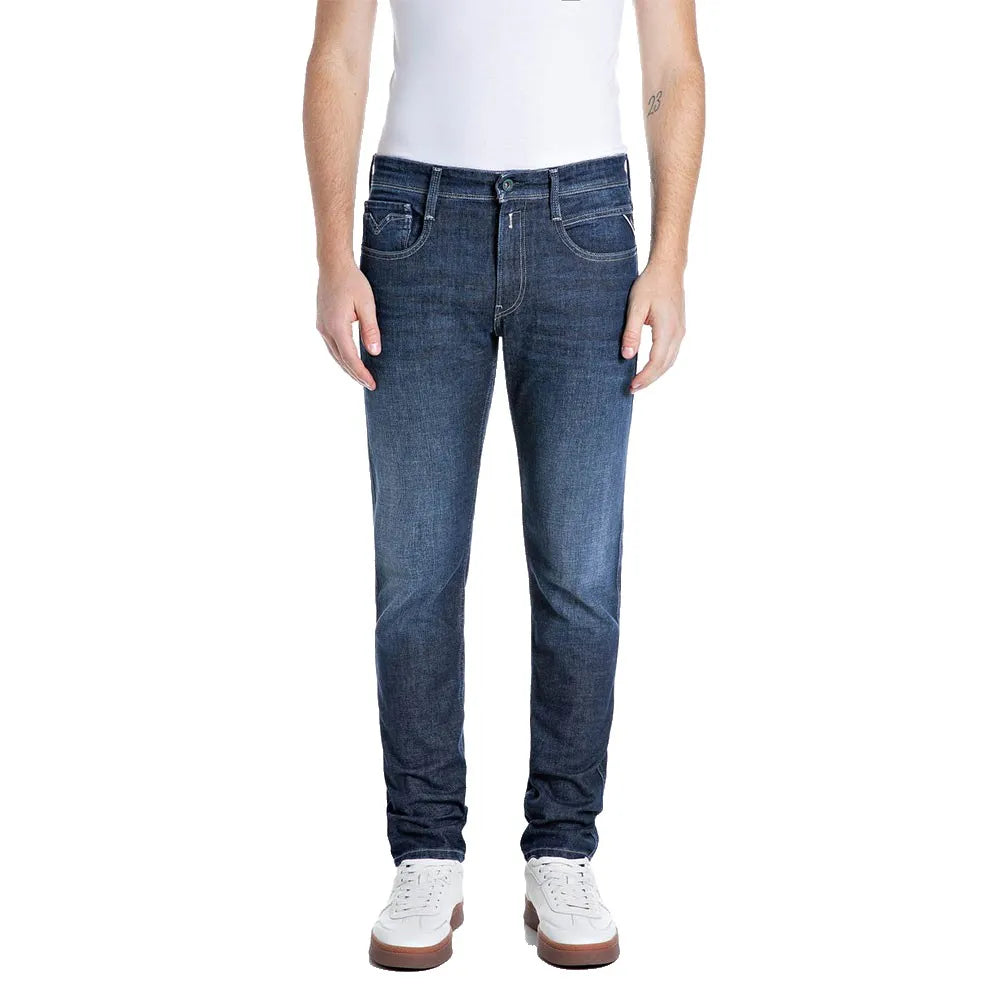 Replay M0914.000.619272 pants