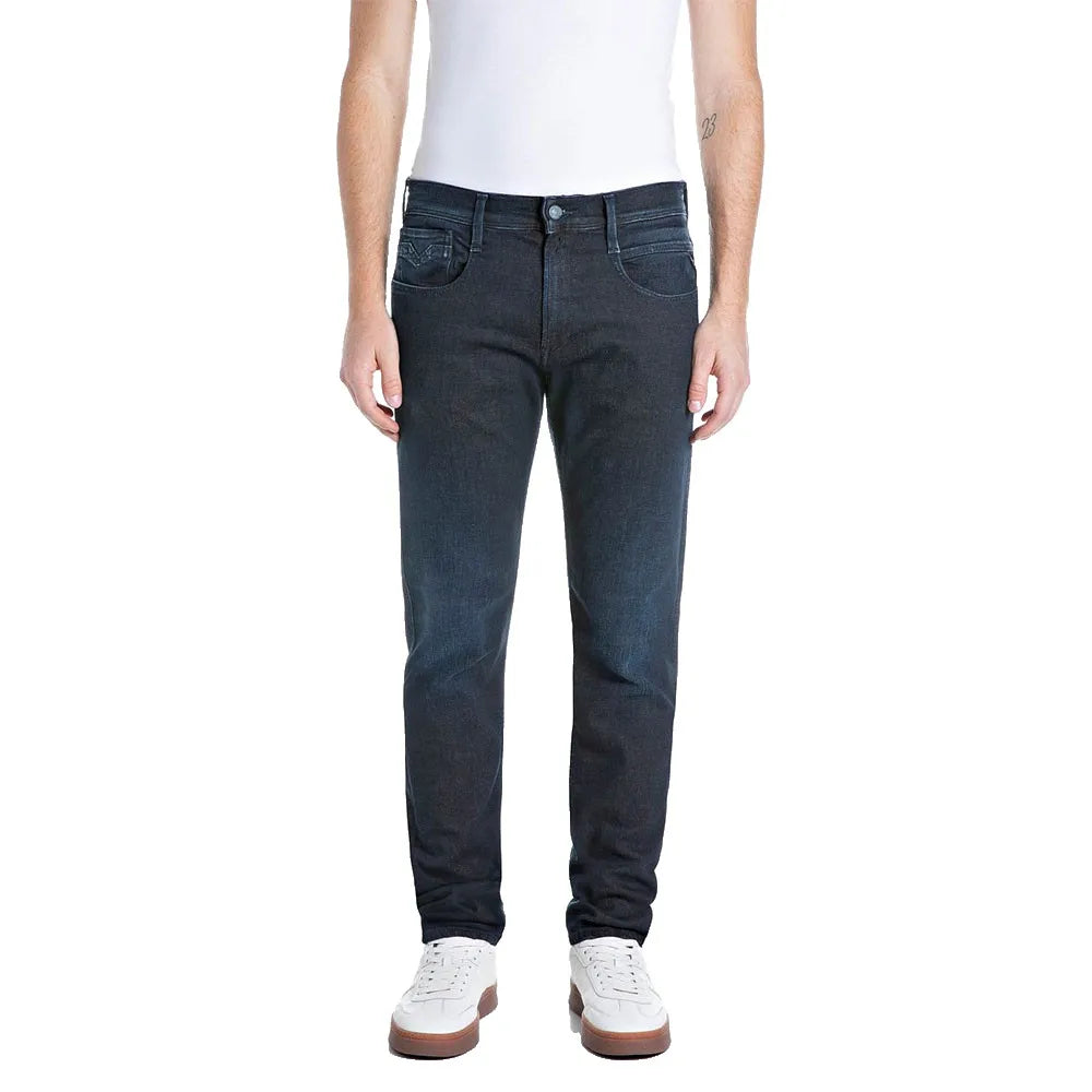 Replay M0914.000.661240 pants