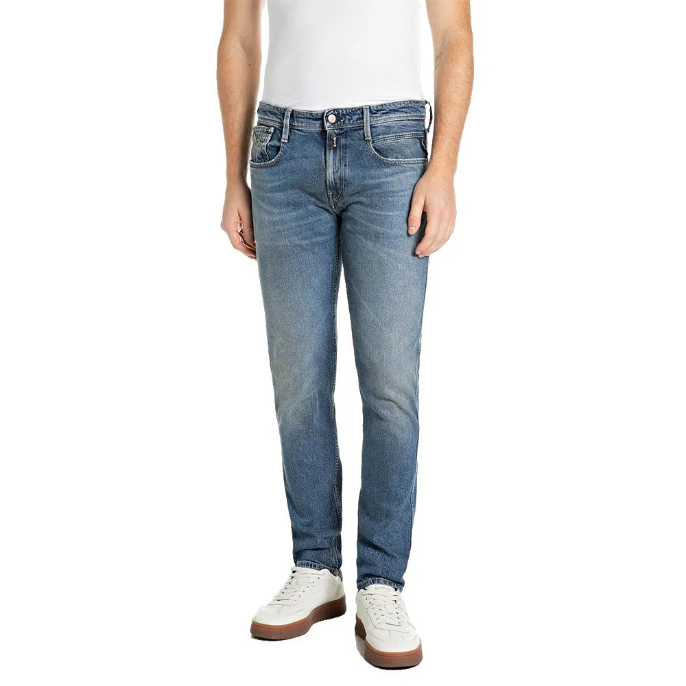 Replay M0914.00B.727284 pants