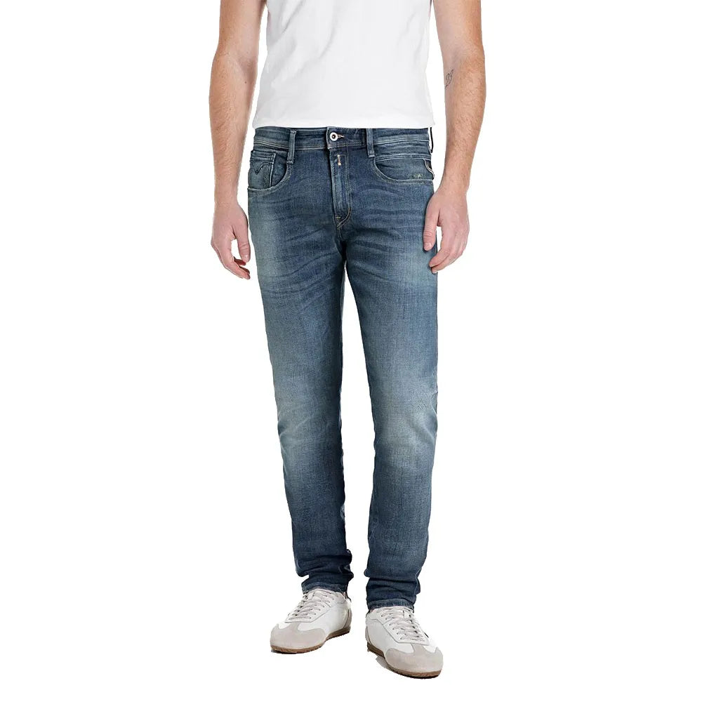 Replay M0914.00Q.141250 pants
