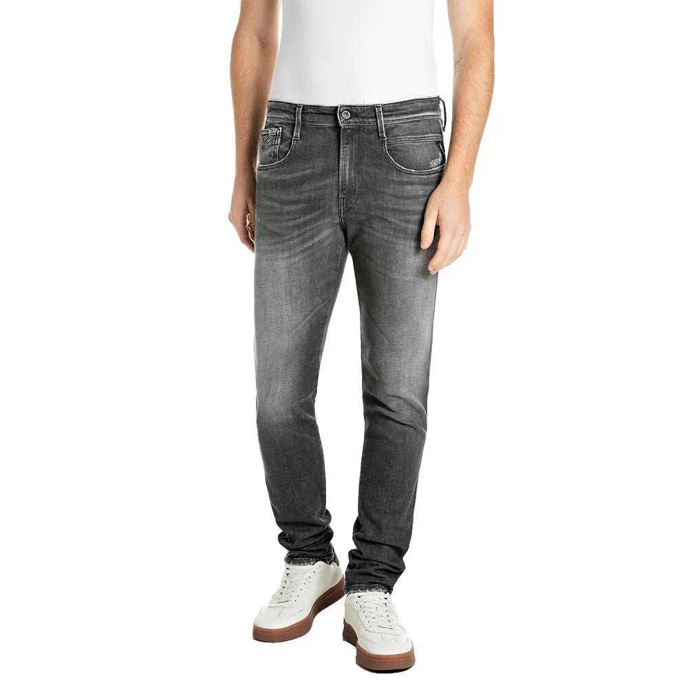 Replay M0914.00Q.199254 pants