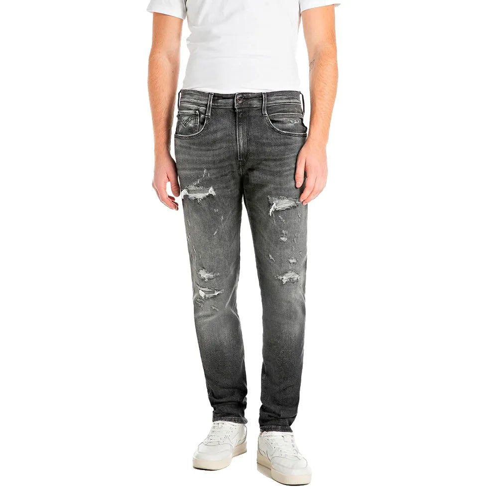 Replay M0914.00Q.199256 pants