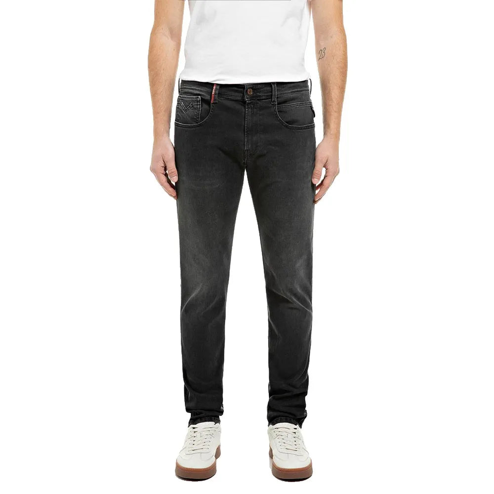 Replay M0914.00X.661234 pants