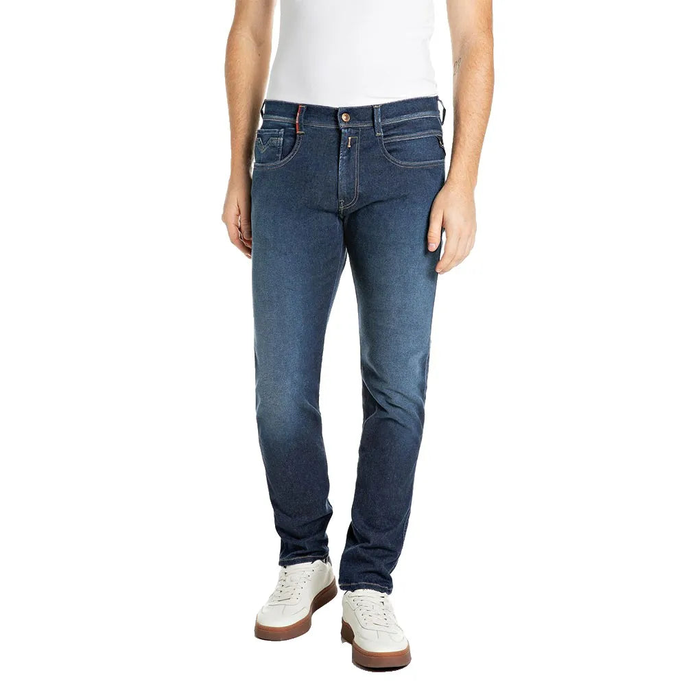 Replay M0914.00X.661244 pants