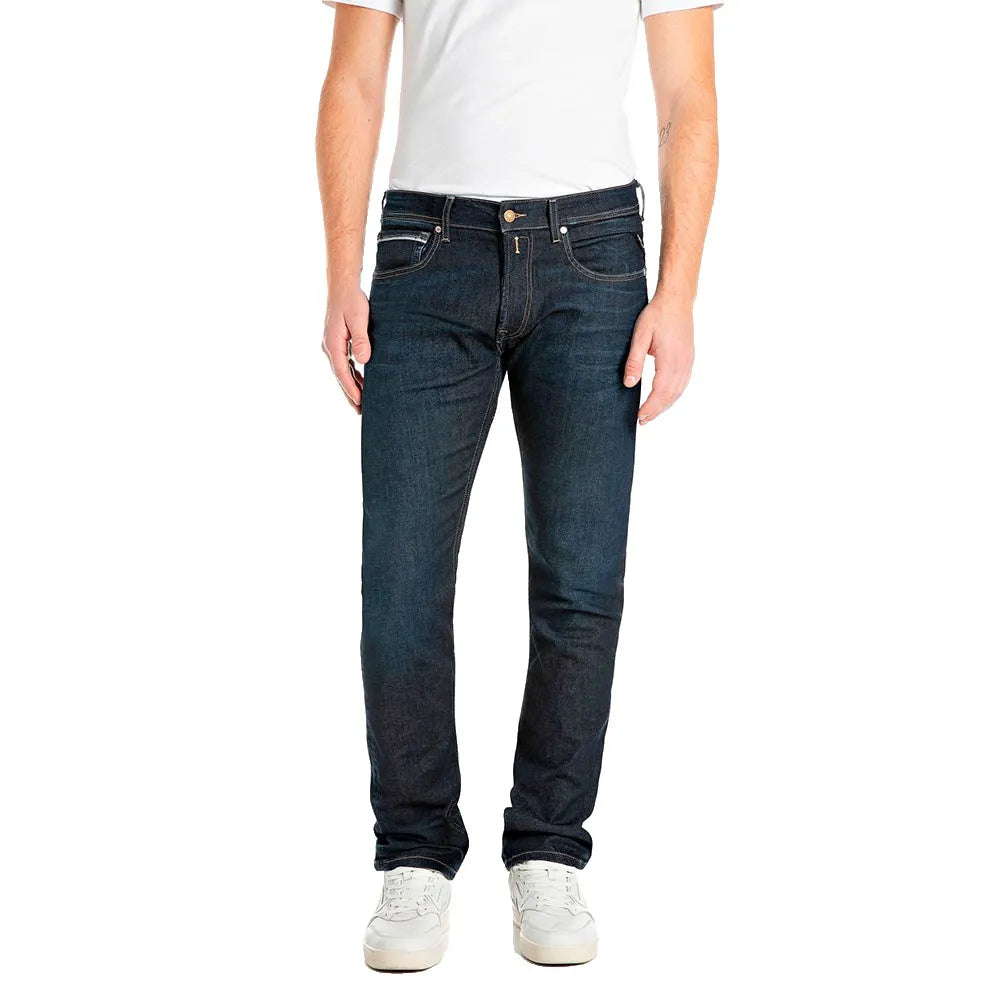 Replay M0972.000.573220 pants