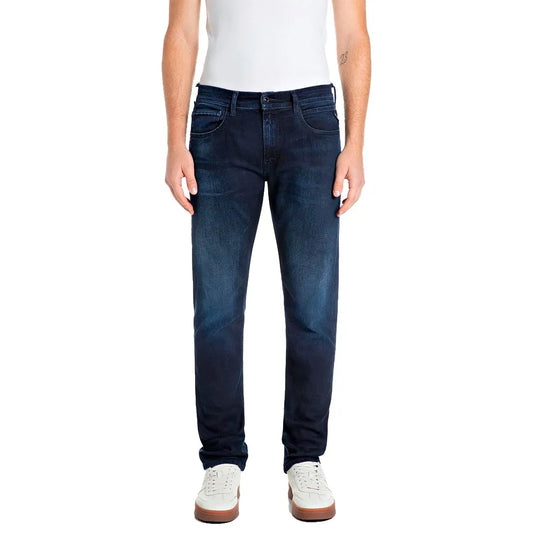 Replay M0972.000.573222 pants