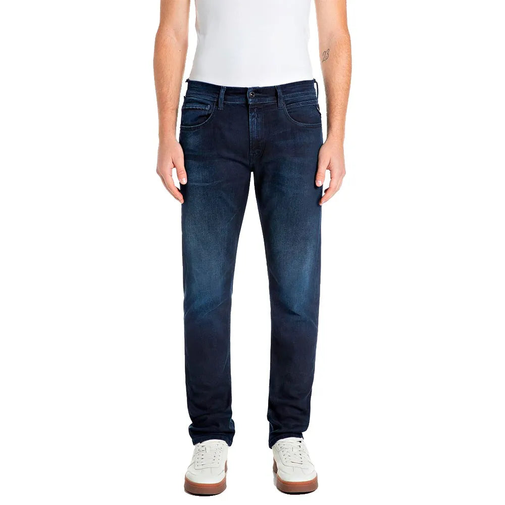 Replay M0972.000.573222 pants
