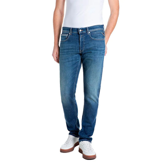 Replay M0972.000.573224 pants