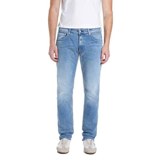 Replay M0972.000.573228 pants
