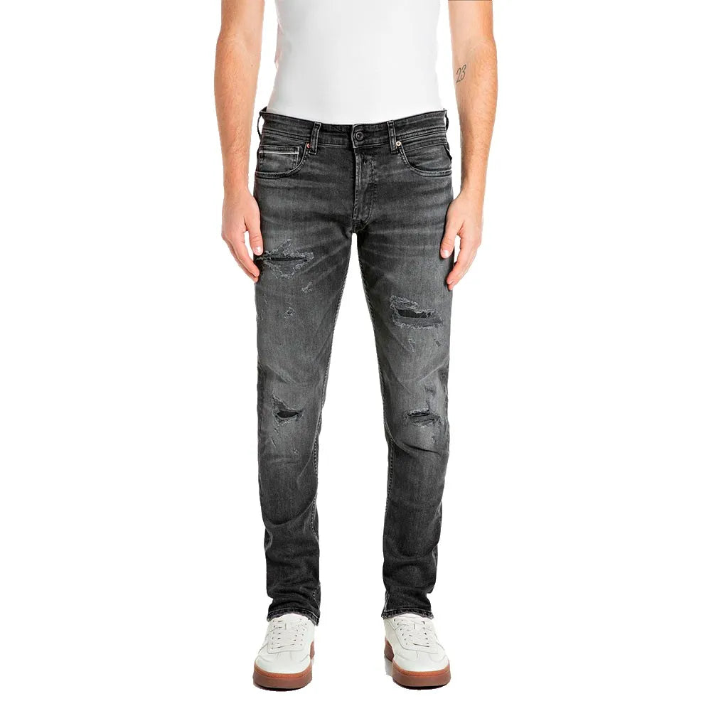 Replay M0972.000.573236 pants