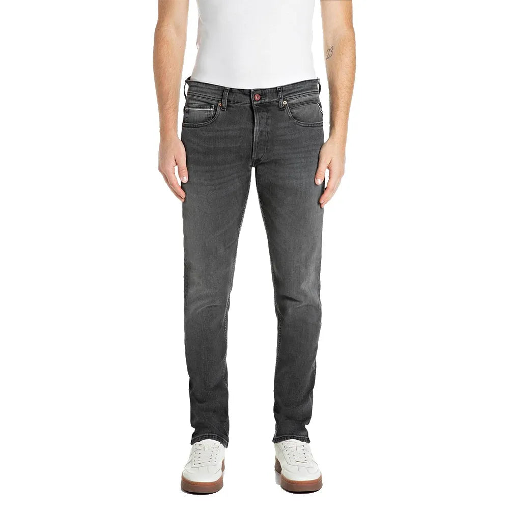Replay M0972.000.613270 pants