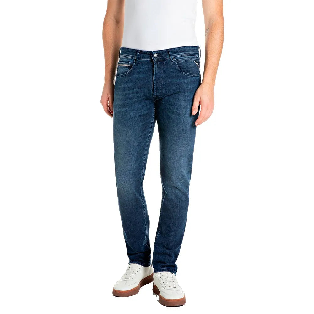 Replay M0972.000.685212 pants
