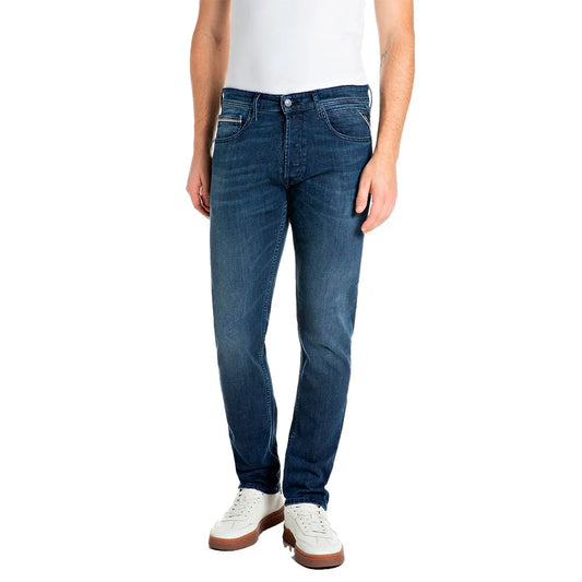 Replay M0972.000.685212 pants