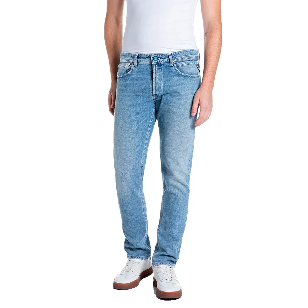 Replay M0972.000.795276 pants