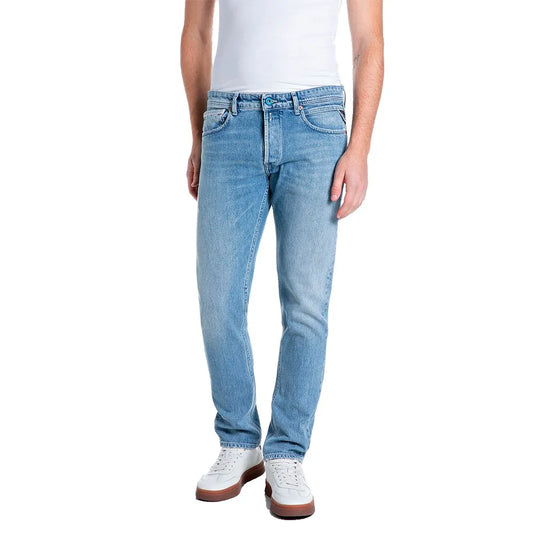 Replay M0972.000.795276 pants