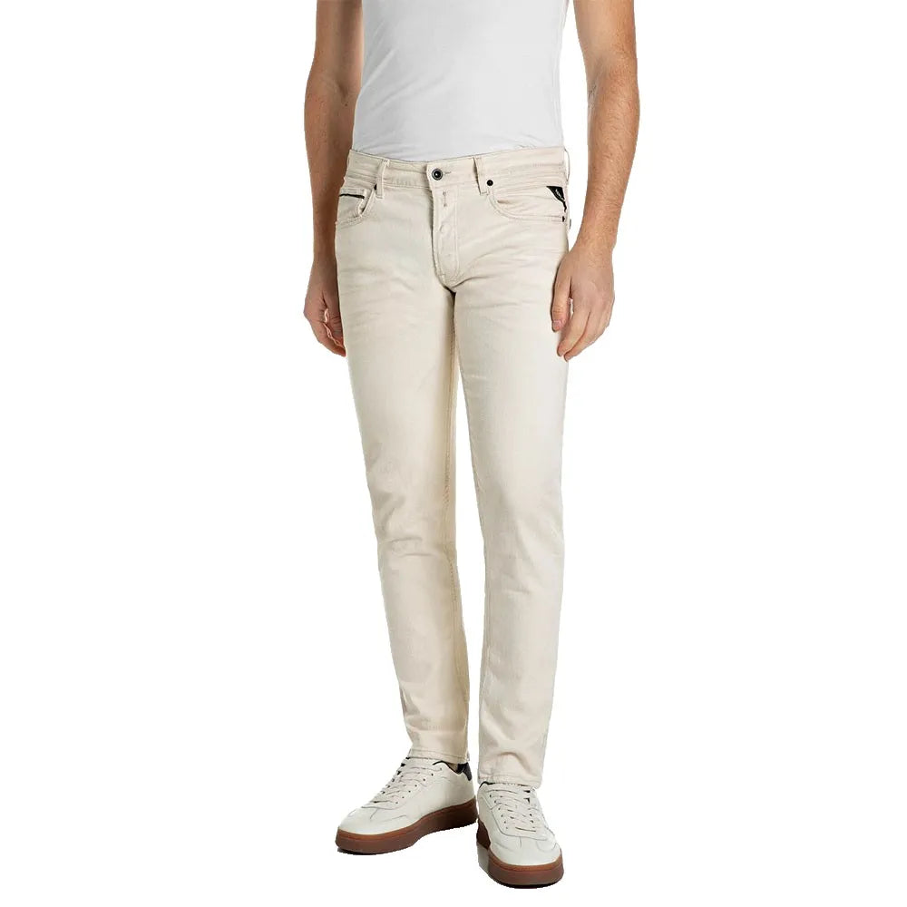 Replay M0972.000.9252AD pants