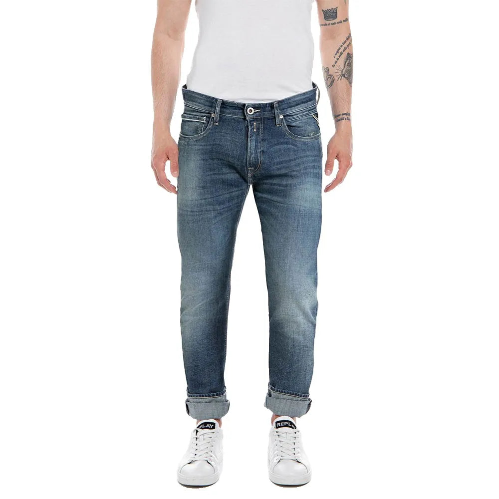 Replay M0972.00Q.141250 pants