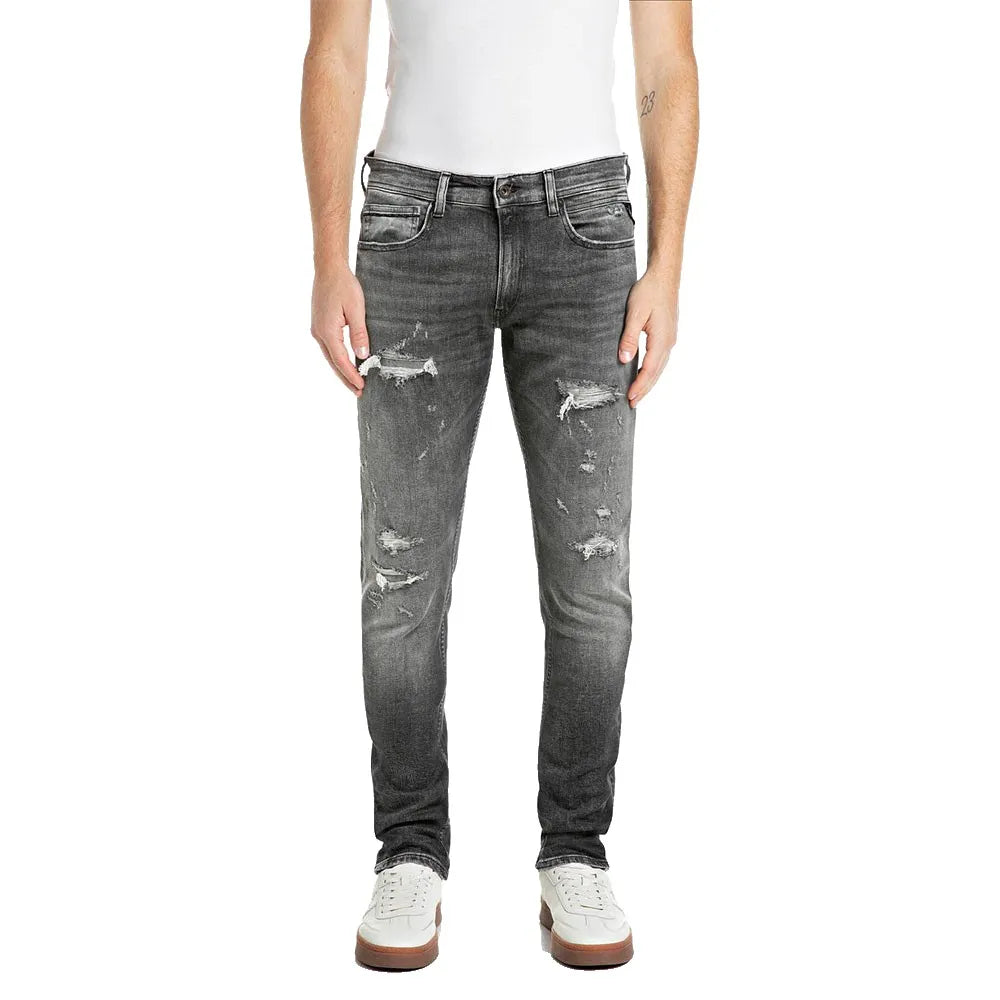 Replay M0972.00Q.199256 pants