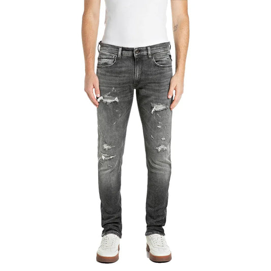 Replay M0972.00Q.199256 pants