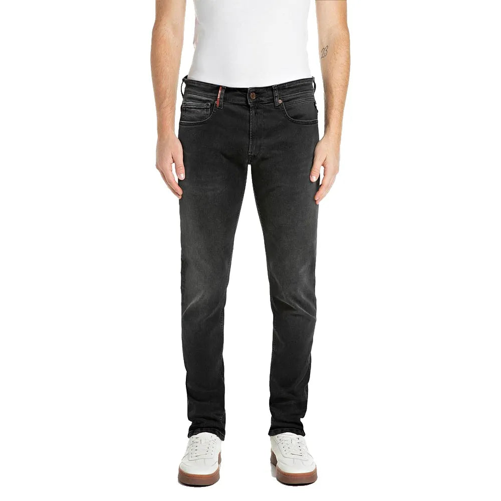 Replay M0972.00X.661234 pants